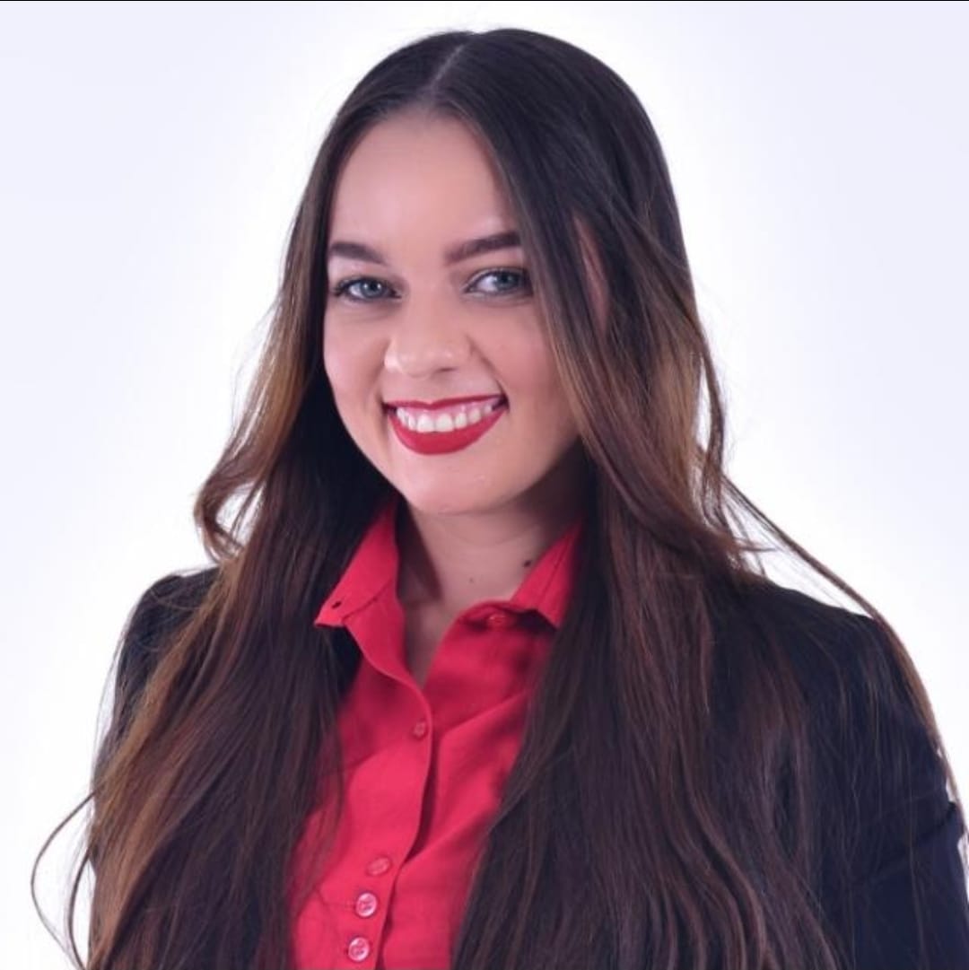 Thais Saldanha — Advogada
